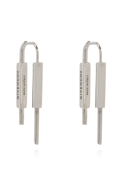 givenchy earrings|givenchy earrings women.